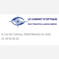 Le Cabinet d'Optique