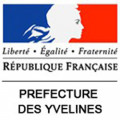 Préfecture des Yvelines