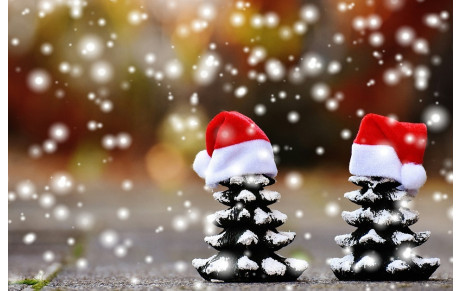 Animation NOËL Babys 16 décembre