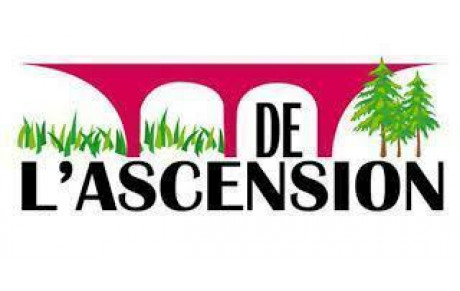 Jours Fériés de Mai et Pont de l'Ascension